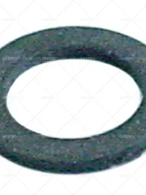 Odeslání Ihned těsnění ø 16x24mm H 2mm guma