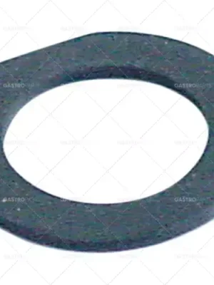 O pečeť 24x36mm H 2 mm pryžové Bezpečná Platba