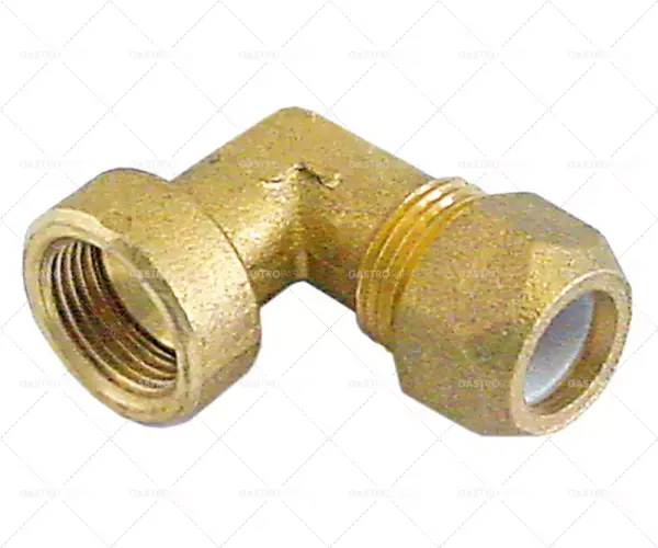 úhlový závit 3/8" pro oplachovací rameno Pouze Dnes