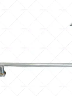 Horká Nabídka mycí rameno v 555 mm d 485 mm trysky 8 montážních pozic horní