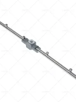Cenová Bomba Nachspülarm L 465 mm tryska 6 vybavena o 10 mm EP nahoru / dolů
