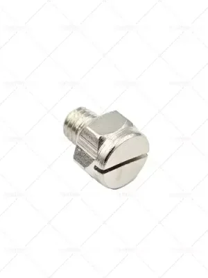 oplachová tryska výška 13mm M6x1 SW10 kónicky těsnící Pouze Dnes