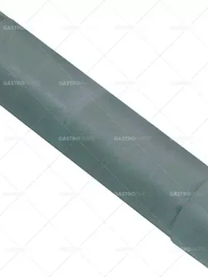 Must-Have přepadová trubka 39 mm délka 165 mm