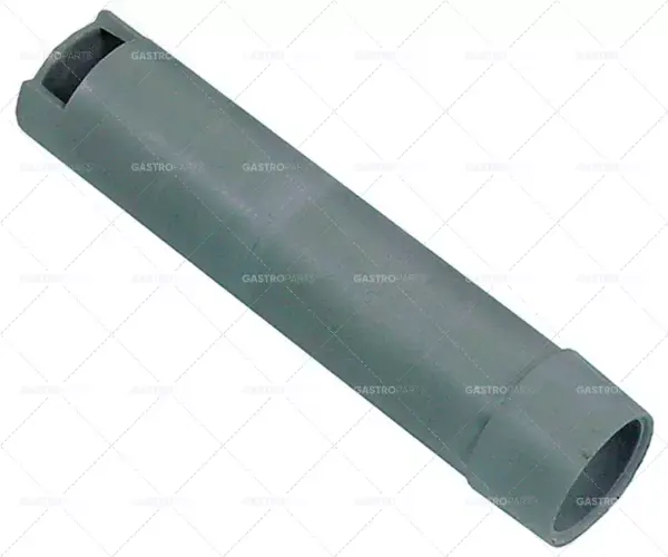 Must-Have přepadová trubka 39 mm délka 165 mm
