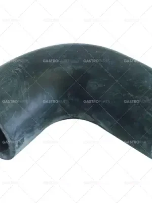 Vysoce Kvalitní tvarovaná hadice na mytí nádobí ve tvaru písmene L ekvivalent č. 1801 id ø 45 mm