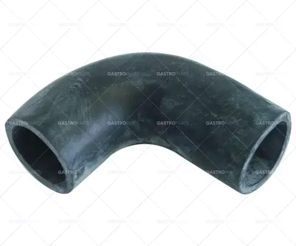 Vysoce Kvalitní tvarovaná hadice na mytí nádobí ve tvaru písmene L ekvivalent č. 1801 id ø 45 mm