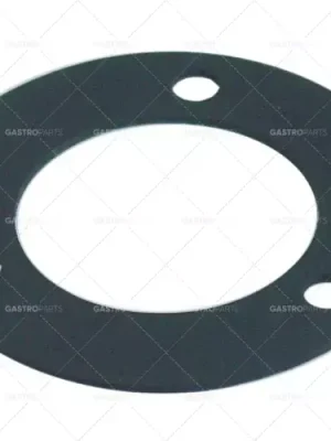 Těsnění pro montáž mycího ramene pryžové průměr 60 mm 101 mm tloušťka 2 mm Sleva
