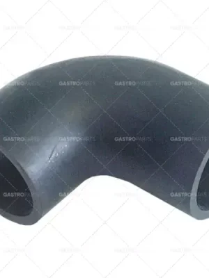 tvarovaná hadice na mytí nádobí ve tvaru písmene L ekvivalent č. 1405 id ø 60 mm Nejprodávanější