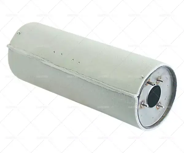 Nejlepší Volba kotel ø 132mm l 375mm přívod ø 12