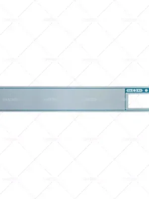 Originální fólie na klávesnici, myčka mb920/930