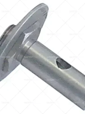 Autentický hřídel oplachovacího ramene