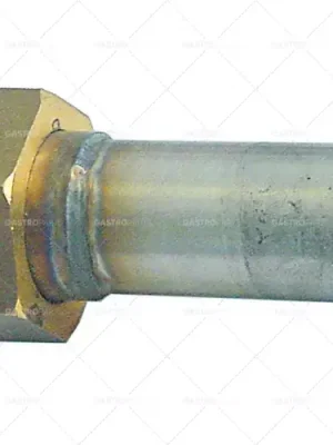 připojení elektromagnetického ventilu , závit 1¼" Omezená Nabídka