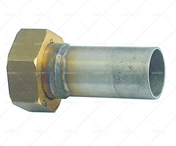 připojení elektromagnetického ventilu , závit 1¼" Omezená Nabídka