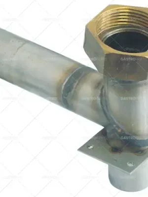 připojení elektromagnetického ventilu závit ve tvaru T 1¼" Značkový