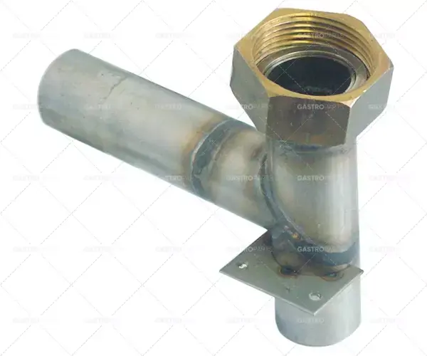 připojení elektromagnetického ventilu závit ve tvaru T 1¼" Značkový