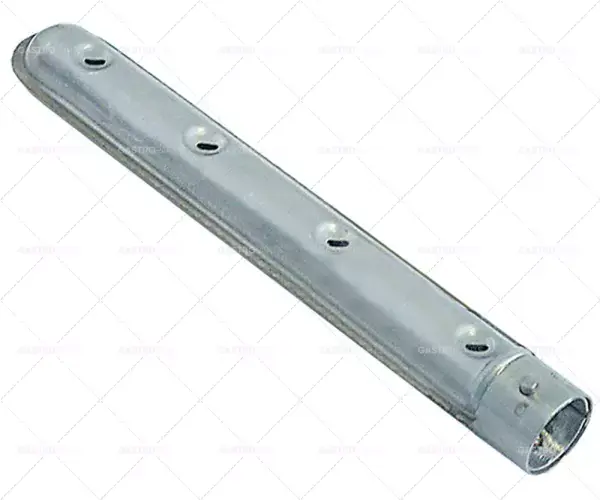 Rychlé Dodání mycí rameno D 240 mm