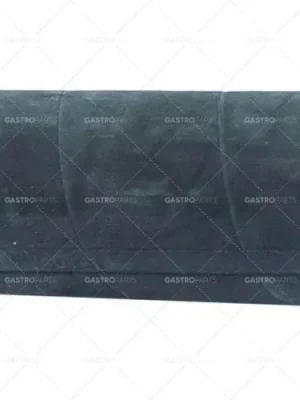 Cenový Hit přímá hadice vnitřní průměr 50 mm délka 125 mm