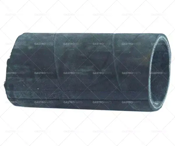 Cenový Hit přímá hadice vnitřní průměr 50 mm délka 125 mm