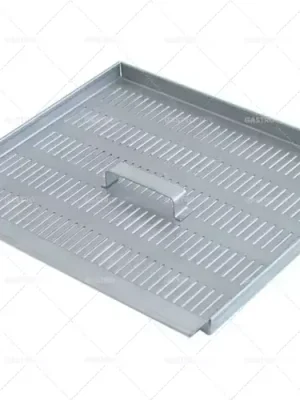 Levný plochý filtr