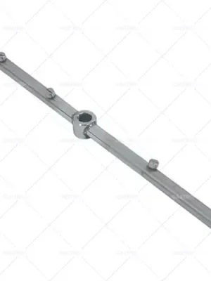 výplachové rameno L 400mm trysky 7 montáž ø 12mm montážní pozice horní/dolní Speciální Cena