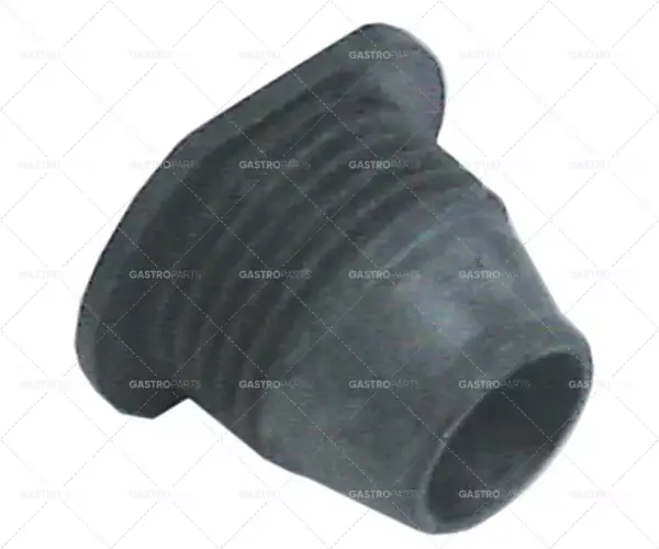 Koupit Online pouzdro mycího ramene horní výška 52 mm průměr 1 54 mm průměr 2 41 mm 1 1/4"