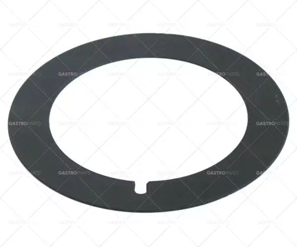 Super Cena ploché těsnění pryž průměr 1 ø 121mm d2 ø 85mm tloušťka 1mm počet 1 ks