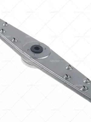 Akční Cena mycí rameno L 485mm trysky 12 montáž ø 14/63mm montážní pozice horní/dolní
