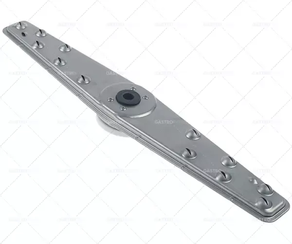 Akční Cena mycí rameno L 485mm trysky 12 montáž ø 14/63mm montážní pozice horní/dolní