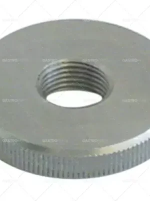Víkendová Akce závit matice m12x1 ø 35 mm h 6 mm ss