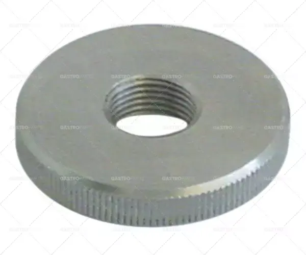 Víkendová Akce závit matice m12x1 ø 35 mm h 6 mm ss