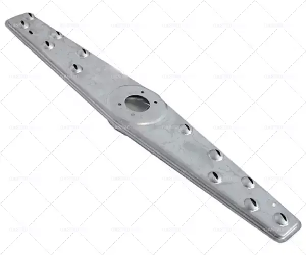 Pouze Dnes mycí rameno L 480mm trysky 12 montáž ø 14/63mm montážní pozice spodní