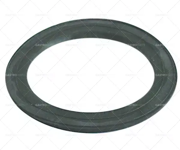 Značkový Těsnící D1 D2 o 100 mm o 70 mm tloušťky 7,5 mm Wascharmhalter Comp No. 048 236