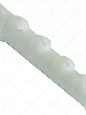 Aktuální čisticí rameno