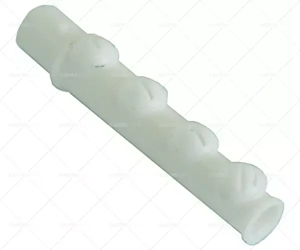 Aktuální čisticí rameno