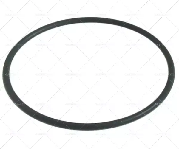 Jen Po Omezenou Doba O-kroužek EPDM Tloušťka materiálu 2,62mm číslo o 60 mm jednotka 1 ks