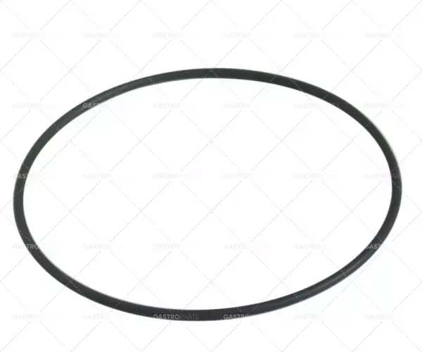 O-kroužek EPDM tloušťka 3,53mm ID ø 123,4mm Množství 1 ks Přímo Od Výrobce