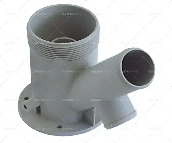 Sací těleso AD o 104 mm o 25 mm ID trubici o 35 / 41mm Omezená Nabídka