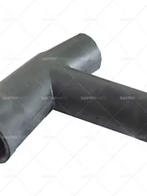 Čelní hadice myčky Comp No. 048 241 s pobočkou, starý Cenově Výhodný