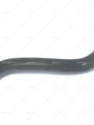 hadice ve tvaru S epdm vnější průměr 14 mm 17 mm vnitřní průměr 10 mm 13 mm délka 460 mm Rychlé Dodání