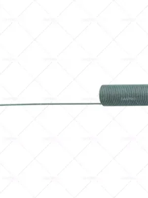 Dokud Zásoby Vydrží napínací pružina ø 15 mm celková délka 185 mm průřez drátu ø 1,5 mm