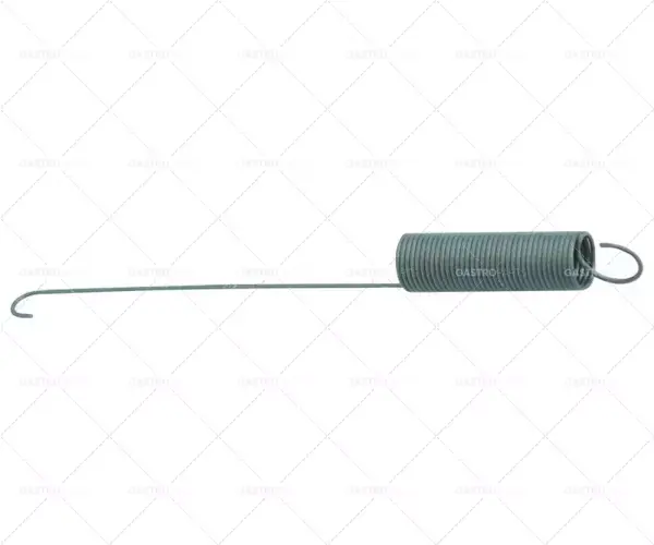 Dokud Zásoby Vydrží napínací pružina ø 15 mm celková délka 185 mm průřez drátu ø 1,5 mm
