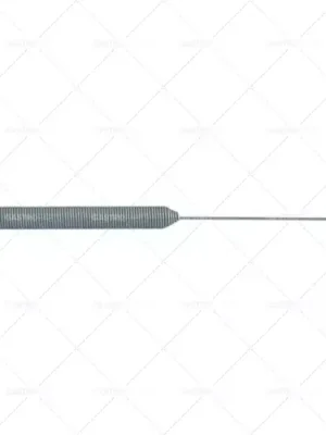 Hnací síla o 10,5 mm celková délka 274 mm tloušťka drátu 1,8 mm o Dokud Zásoby Vydrží