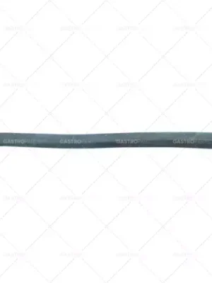 Dokud Zásoby Vydrží těsnění dveří L 600mm montážní pozice horní dveře vhodné pro Zanussi ekv. č. 046394