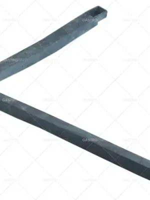 Časově Omezené těsnění dveří dlouhé 315 mm široké 255 mm vysoké 15 mm