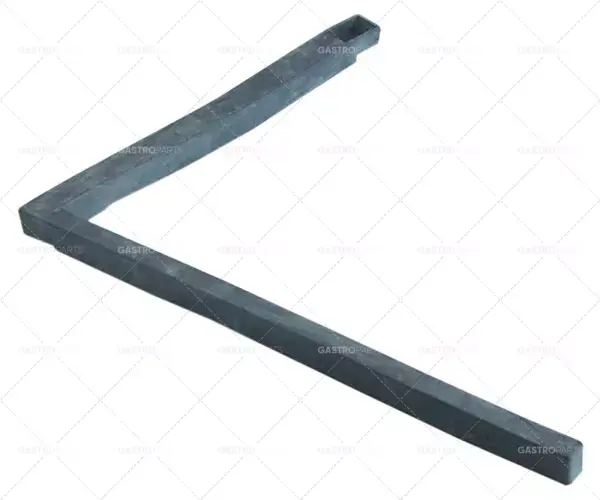 Časově Omezené těsnění dveří dlouhé 315 mm široké 255 mm vysoké 15 mm
