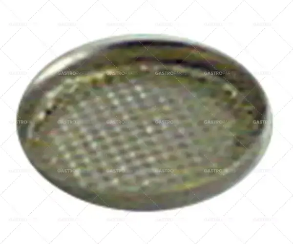Tovární Cena kulaté filtry