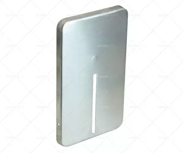 dvířka pro nádobu na oplachovací prostředky Autentický