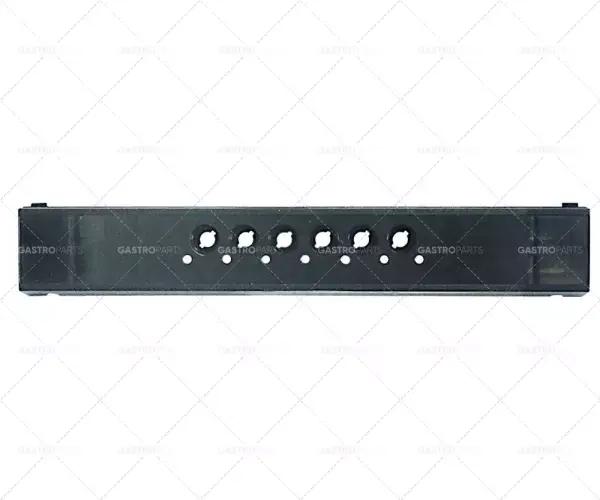 Ihned K Objednání spínací panel
