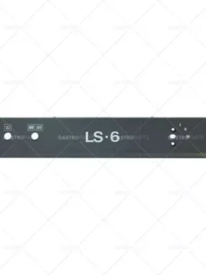 Výhodná Nabídka spínací panel mytí nádobí ls 60/61