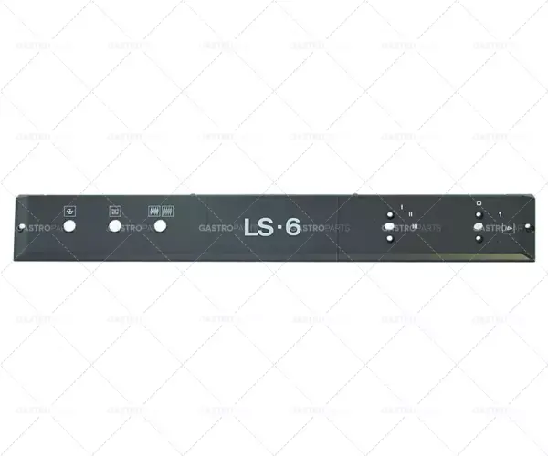 Výhodná Nabídka spínací panel mytí nádobí ls 60/61